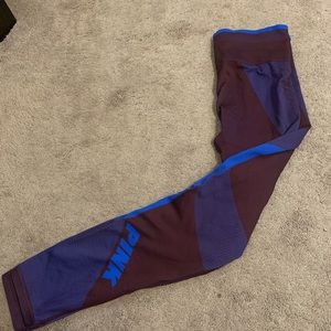 Victoria secret pink leggings